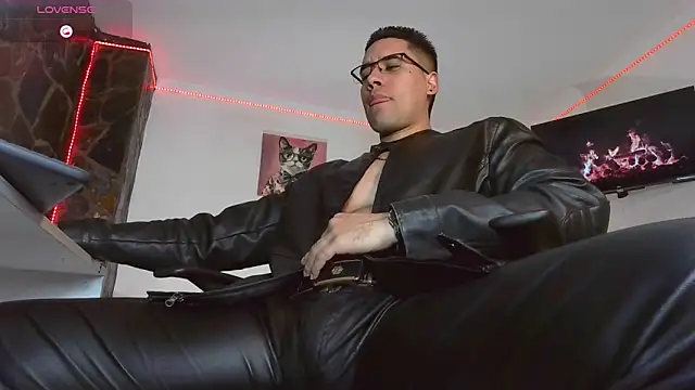 Thonydupont online show from 15, 5, 2026