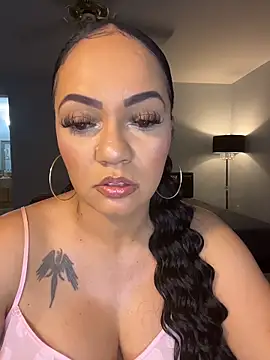 DestineeJayde online show from 26, 10, 2025