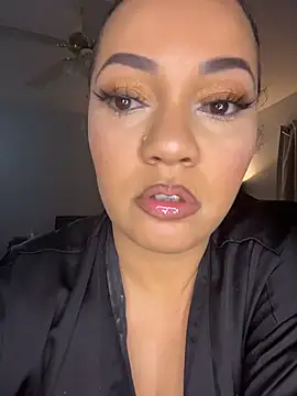 DestineeJayde online show from 23, 10, 2025