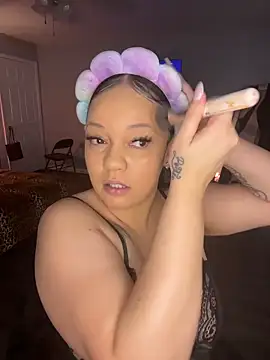 DestineeJayde online show from 11, 3, 2026