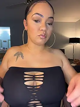 DestineeJayde online show from 30, 10, 2025