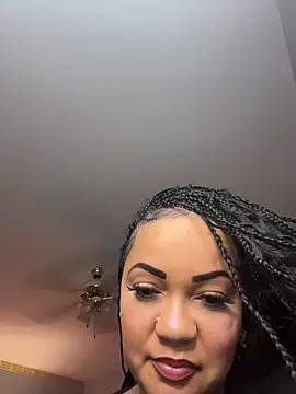 DestineeJayde online show from 25, 3, 2026