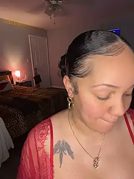 DestineeJayde online show from 24, 4, 2026