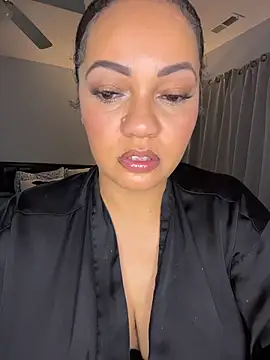 DestineeJayde online show from 19, 10, 2025