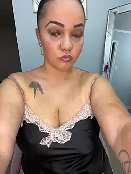 DestineeJayde online show from 9, 9, 2025