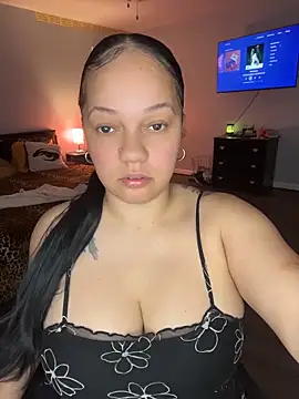 DestineeJayde online show from 22, 4, 2026