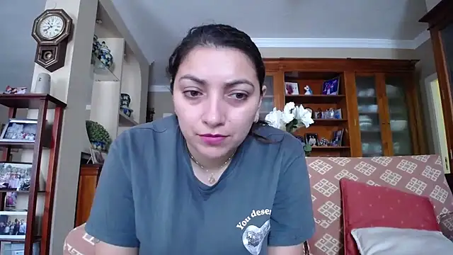 claudia online show from 23, 3, 2026