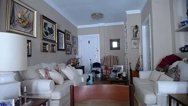 claudia online show from 26, 3, 2026