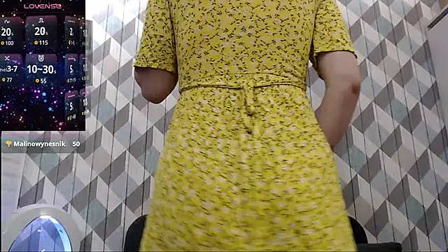 vaders daughter online show from 13, 11, 2025