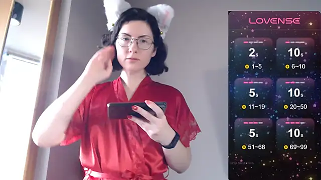 vaders daughter online show from 13, 2, 2025