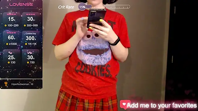 vaders daughter online show from 2, 3, 2025