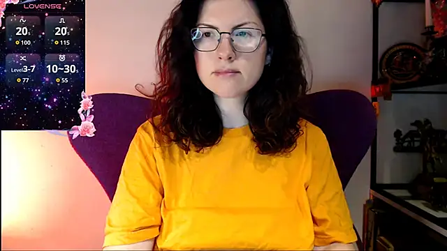 vaders daughter online show from 22, 5, 2026