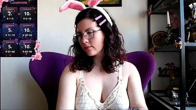 vaders daughter online show from 5, 4, 2026