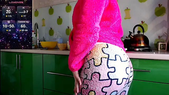 vaders daughter online show from 3, 2, 2026