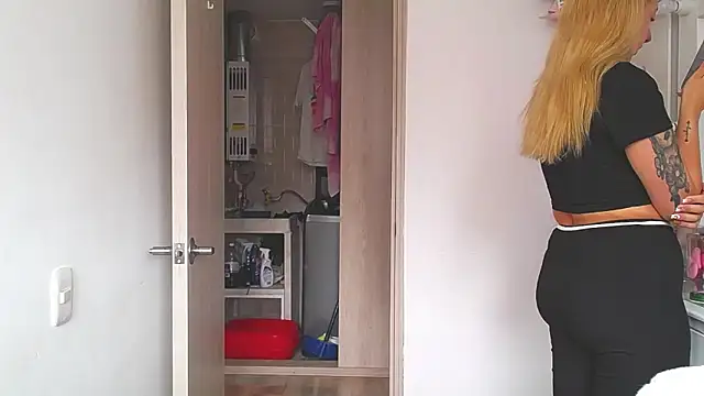 Snapshot of Barbie_girl_69 chatting on 11, 5, 2026 Barbie girl 69 online show from 11, 5, 2026