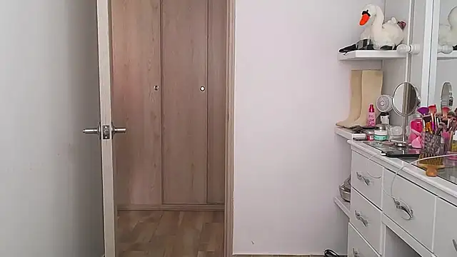 Barbie girl 69 online show from 6, 2, 2026