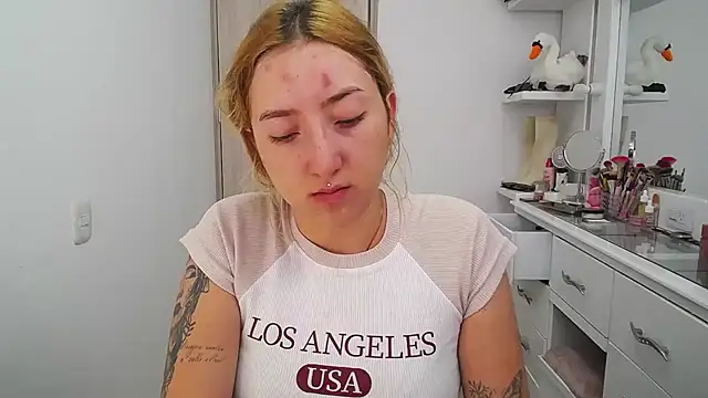 Barbie girl 69 online show from 14, 1, 2026