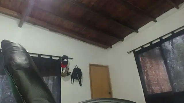 Alejagrantx online show from 14, 1, 2026