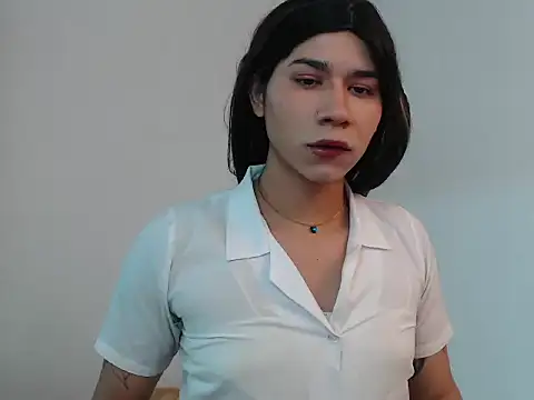 Moon Foxxy online show from 26, 6, 2026