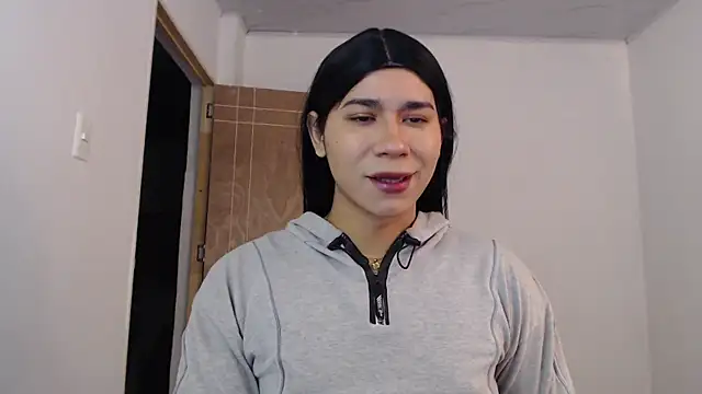 Moon Foxxy online show from 21, 6, 2026