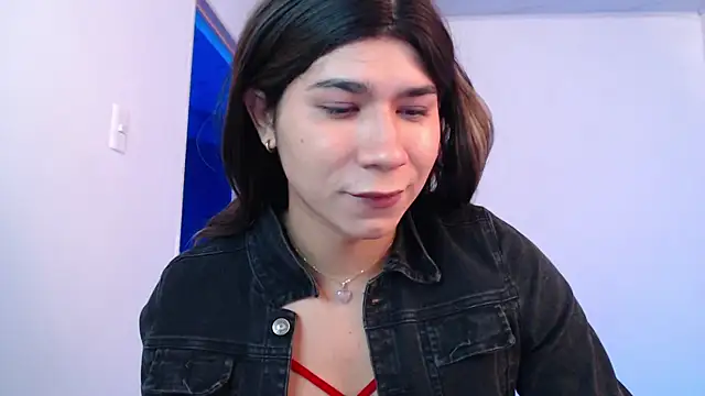 Moon Foxxy online show from 20, 6, 2026
