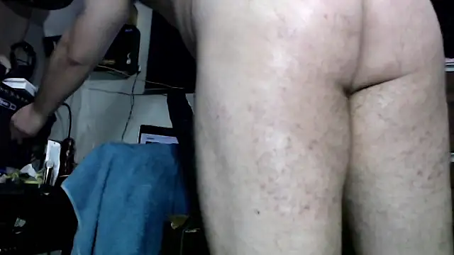 flex cam online show from 15, 10, 2025