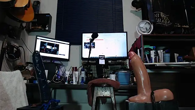 flex cam online show from 20, 4, 2026