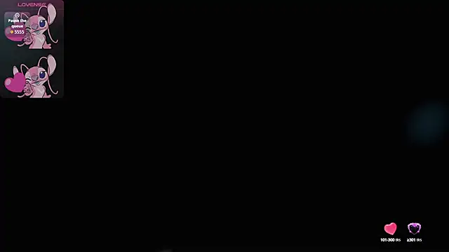 Snapshot of Kim_ev chatting on 2, 10, 2025 Kim ev online show from 2, 10, 2025