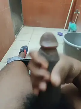 Rajupink 21 online show from 4, 12, 2025