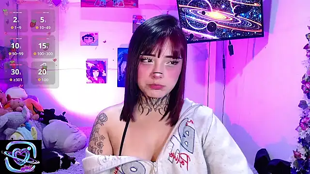 Snapshot of mia_catt05 chatting on 25, 7, 2026 mia catt05 online show from 25, 7, 2026