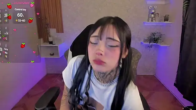 mia catt05 online show from 15, 1, 2025