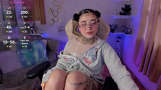 mia catt05 online show from 31, 1, 2026