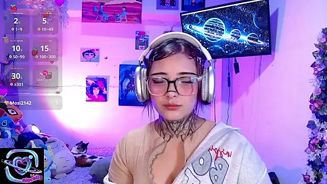 Snapshot of mia_catt05 chatting on 29, 7, 2026 mia catt05 online show from 29, 7, 2026