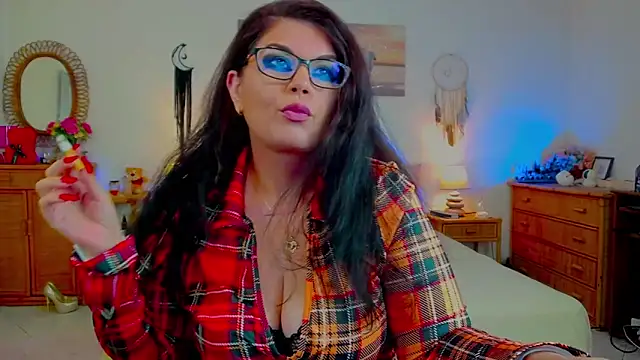 EllenGrace online show from 30, 6, 2026