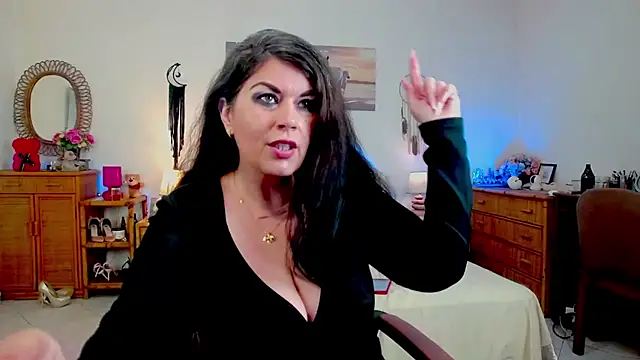 EllenGrace online show from 29, 4, 2026