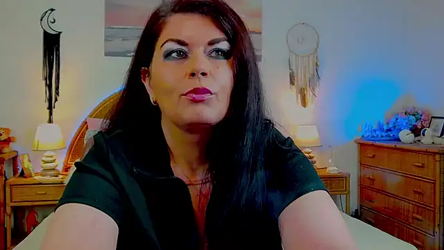 EllenGrace online show from 24, 7, 2026