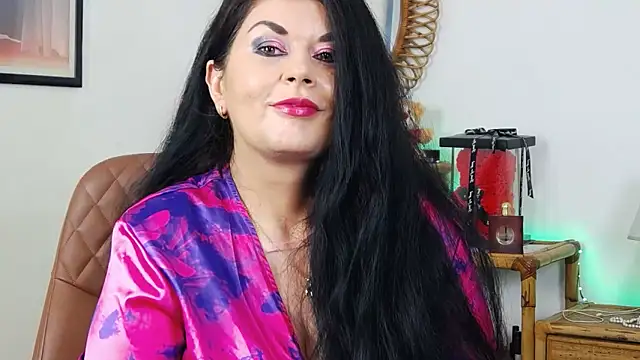 EllenGrace online show from 13, 2, 2025