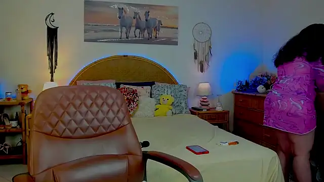 EllenGrace online show from 16, 6, 2026