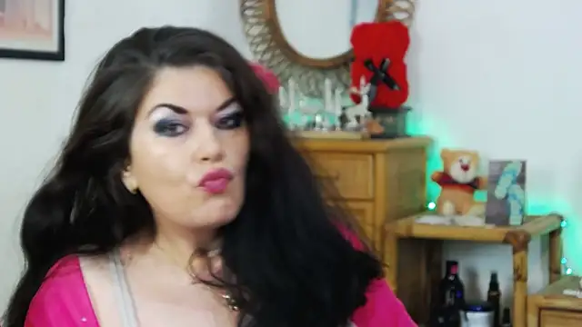 EllenGrace online show from 7, 1, 2026