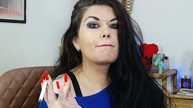 EllenGrace online show from 7, 11, 2025