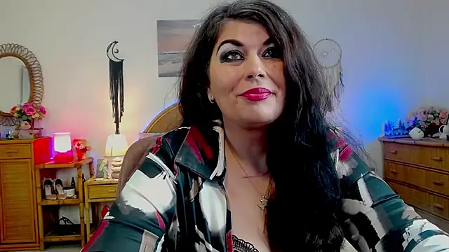 EllenGrace online show from 6, 4, 2026