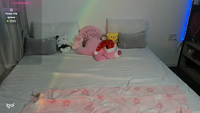 mikakinamo online show from 20, 11, 2025