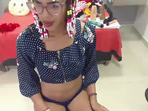 CanellaHotx online show from 23, 1, 2025