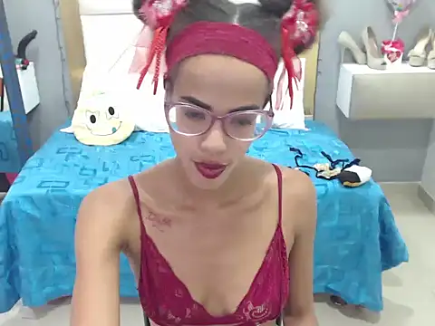 CanellaHotx online show from 17, 2, 2025