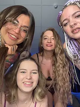 RollingGirls online show from 22, 5, 2026