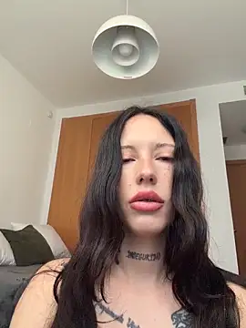 BellaGiaxx online show from 11, 3, 2026