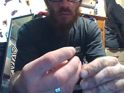 LongDickLance online show from 6, 3, 2026