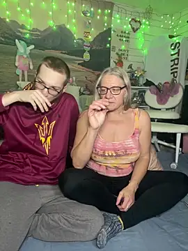 TrenaAnne online show from 18, 3, 2026