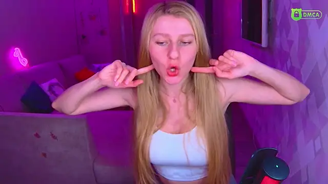 AmaliaQueen online show from 7, 2, 2026