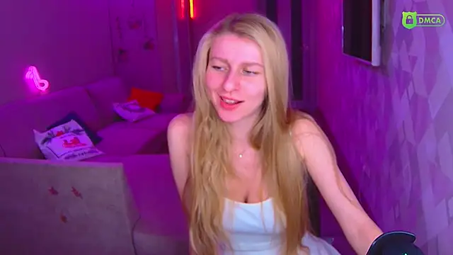 AmaliaQueen online show from 12, 1, 2026